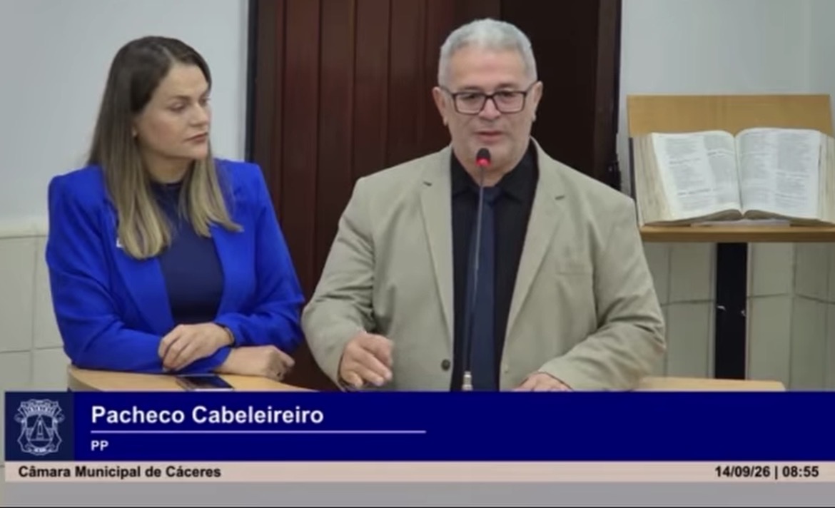 Vereadores levantam críticas sobre comunicação com secretários durante sessão