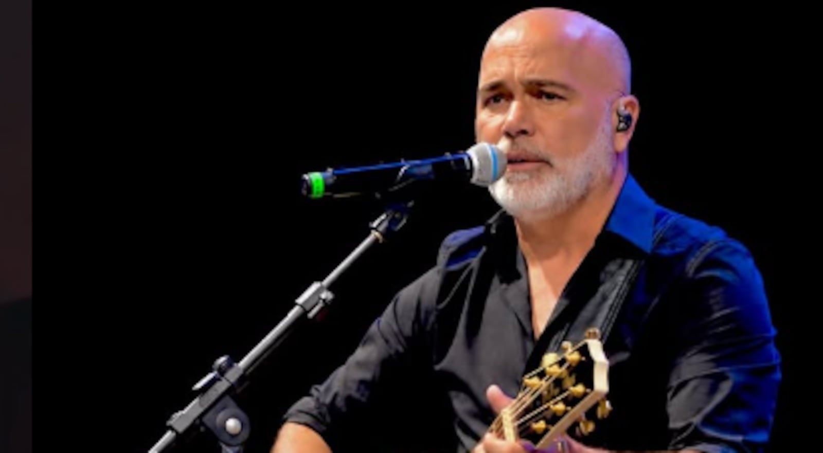 Aeronave do cantor Rick, da dupla com Renner, desaparece do radar; FAB inicia buscas